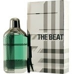 The Beat  cologne for Men by Burberry 2008