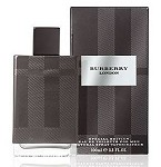 London Special Edition 2009 cologne for Men by Burberry