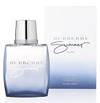 Summer 2009 cologne for Men by Burberry