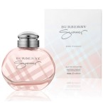 Summer 2010 perfume for Women by Burberry