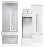 Sport Ice perfume for Women by Burberry