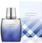 Summer 2011 cologne for Men by Burberry