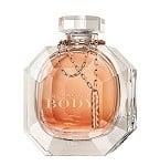 Body Baccarat Crystal Edition perfume for Women by Burberry