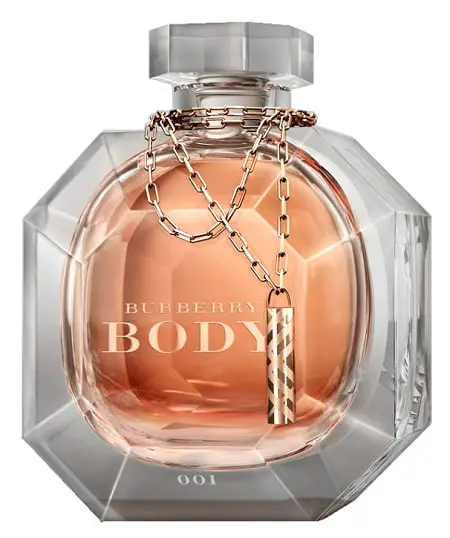 perfume similar to burberry tender touch