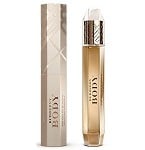 Body Rose Gold  perfume for Women by Burberry 2012