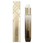 Body Gold Limited Edition perfume for Women by Burberry