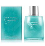 Summer 2013 cologne for Men by Burberry