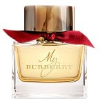 My Burberry Limited Edition 2014 perfume for Women by Burberry