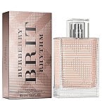 Burberry Brit Rhythm Floral  perfume for Women by Burberry 2015