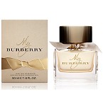 My Burberry EDT perfume for Women by Burberry