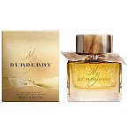 My Burberry Limited Edition 2015 perfume for Women by Burberry