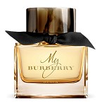 My Burberry Black perfume for Women by Burberry