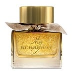 My Burberry Festive Limited Edition 2016 perfume for Women by Burberry