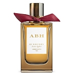 Bespoke Amber Heath Unisex fragrance by Burberry