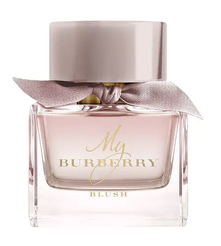 My Burberry Blush perfume for Women by Burberry