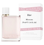 Her Blossom  perfume for Women by Burberry 2019