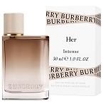 Her Intense  perfume for Women by Burberry 2019