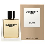 Hero  cologne for Men by Burberry 2021