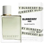 Her EDT  perfume for Women by Burberry 2022