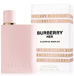 Her Elixir  perfume for Women by Burberry 2022