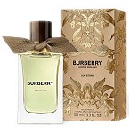 Burberry Signatures Extreme Botanicals Oud Storm  Unisex fragrance by Burberry 2023