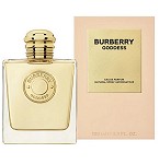 Goddess  perfume for Women by Burberry 2023