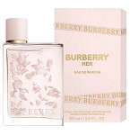 Her Petals  perfume for Women by Burberry 2023