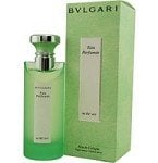 Eau Parfumee Au The Vert  Unisex fragrance by Bvlgari 1992
