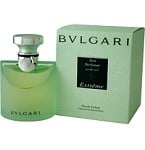 Eau Parfumee Au The Vert Extreme  Unisex fragrance by Bvlgari 1996