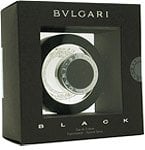 Black  Unisex fragrance by Bvlgari 1998