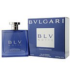 BLV Notte cologne for Men by Bvlgari