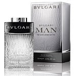 Man The Silver Limited Edition cologne for Men by Bvlgari
