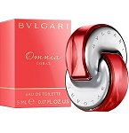 Omnia Coral  perfume for Women by Bvlgari 2012