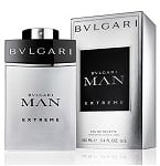Man Extreme cologne for Men by Bvlgari