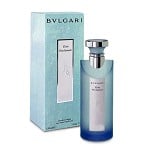 Eau Parfumee Au The Bleu Unisex fragrance by Bvlgari