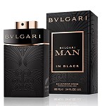 Man In Black All Blacks Limited Edition cologne for Men by Bvlgari