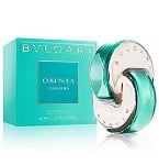 Omnia Paraiba perfume for Women by Bvlgari