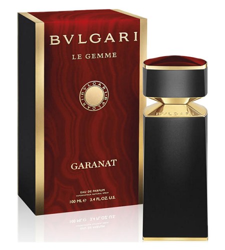 Le Gemme Garanat cologne for Men by Bvlgari