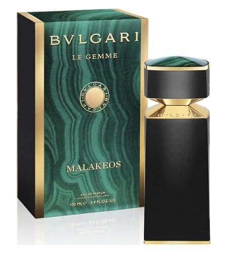 Le Gemme Malakeos cologne for Men by Bvlgari