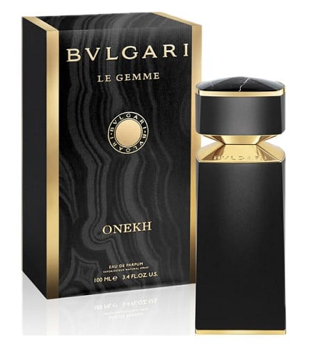 Le Gemme Onekh cologne for Men by Bvlgari