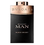 Man Black Orient cologne for Men by Bvlgari