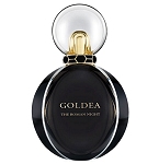 Goldea The Roman Night perfume for Women by Bvlgari