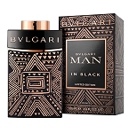 Man In Black Essence cologne for Men by Bvlgari