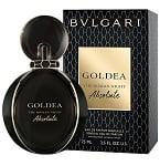Goldea The Roman Night Absolute  perfume for Women by Bvlgari 2018