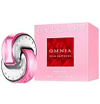 Omnia Pink Sapphire  perfume for Women by Bvlgari 2018
