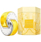 Omnia Golden Citrine  perfume for Women by Bvlgari 2020
