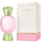 Allegra Dolce Estasi  perfume for Women by Bvlgari 2021