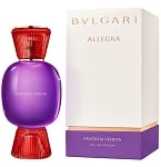 Allegra Fantasia Veneta  perfume for Women by Bvlgari 2021