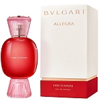 Allegra Fiori d'Amore  perfume for Women by Bvlgari 2021