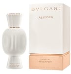 Allegra Magnifying Bergamot  perfume for Women by Bvlgari 2021